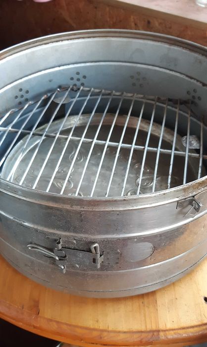 Продам домашнюю коптильню
