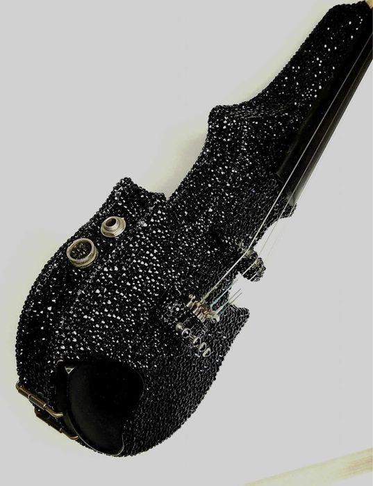 Zeta originala 88 4 corzi