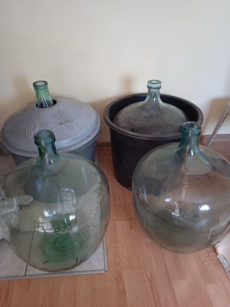 Damingene pentru vin
