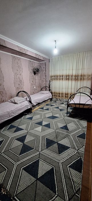 KUNLIK IJARAGA uy Yunusobod Sampi balnitsa