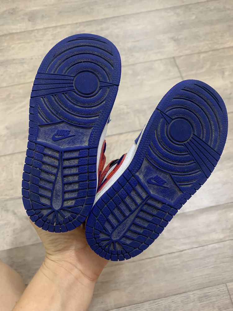 Nike jordan оригинал