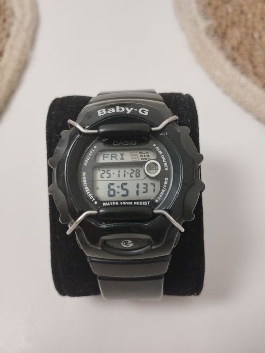 Casio Baby G (BG-174)