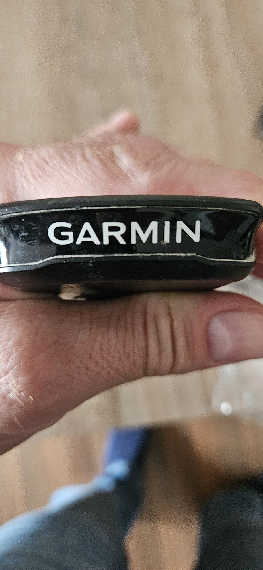 Garmin 1030 plus