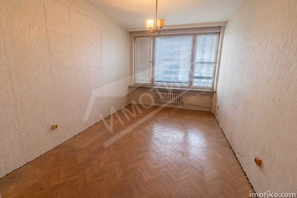 Не търси готово жилище – създай своето в Изгрев