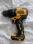 Акумулаторен ударен винтоверт DeWALT DCD709, 65Nm, Внос от САЩ