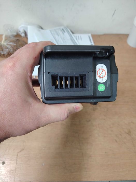 Батерия за Giant Explore 2019 .За багажник.Нова.Под 50 цикъла.