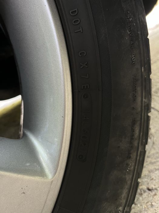 Гуми TOYO Proxes ST 265/50 R20 M+S