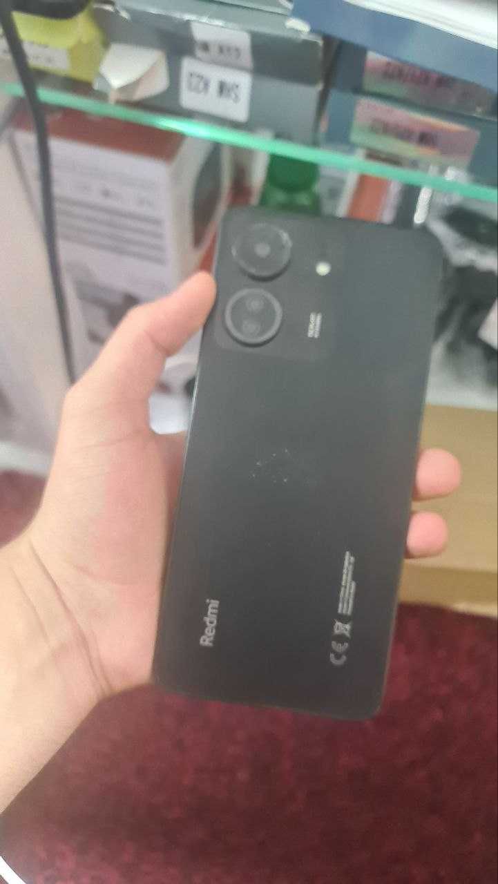 Redmi 13c sotiladi