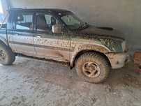 Vand mitsubishi L200