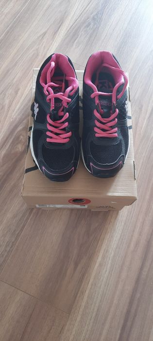 Vand adidas nou, Kappa, marime 36