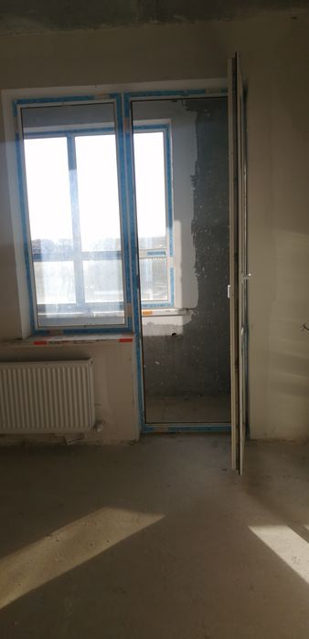 Окно и дверь пластиковое