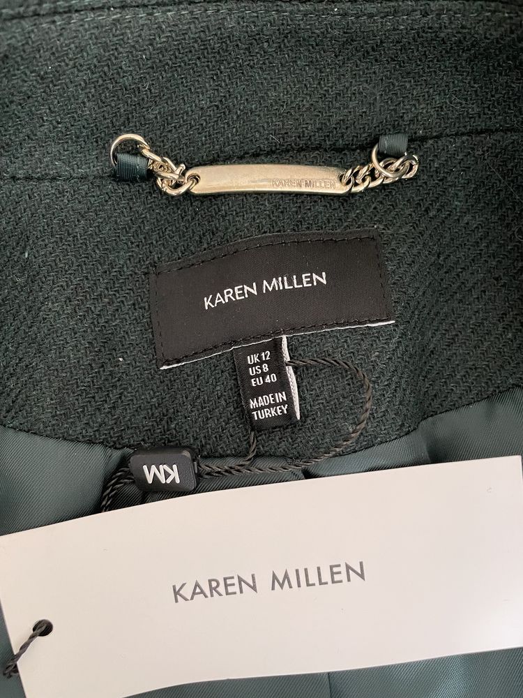 Пальто Karen Millen