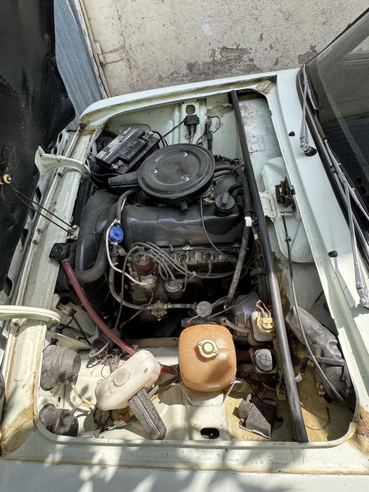 Vaz 2106 sotiladi radnoy