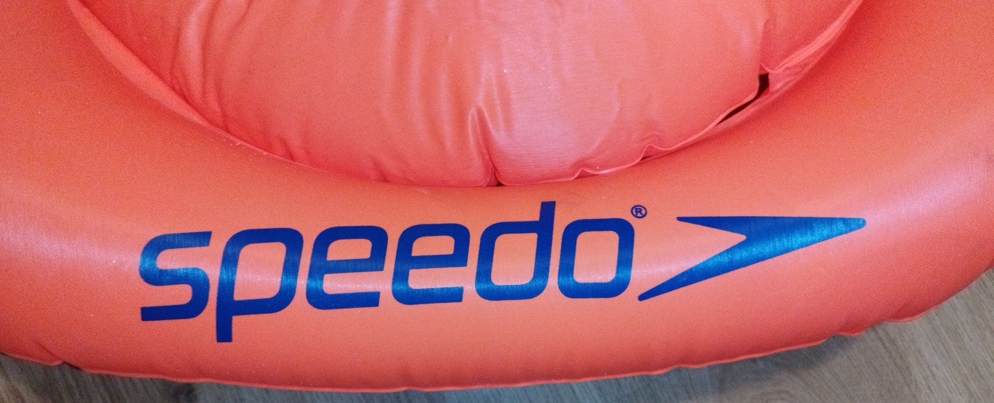 Голям 3-камерен пояс за плуване оригинален SPEEDO