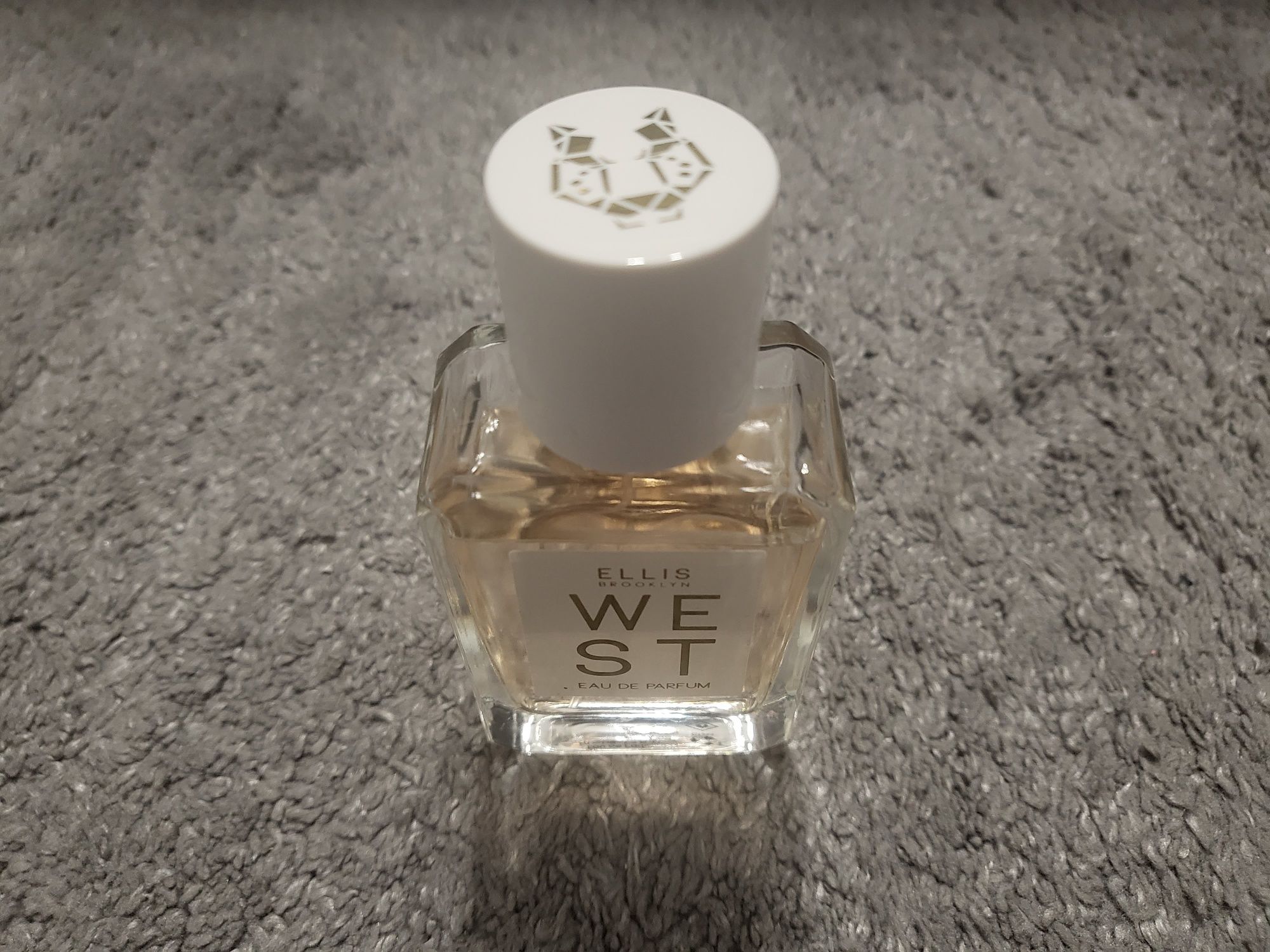 West Ellis Brooklyn парфюм 50ml