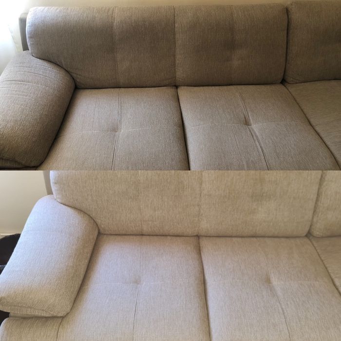 Clinica de pete-Curatare profesionala a textilelor