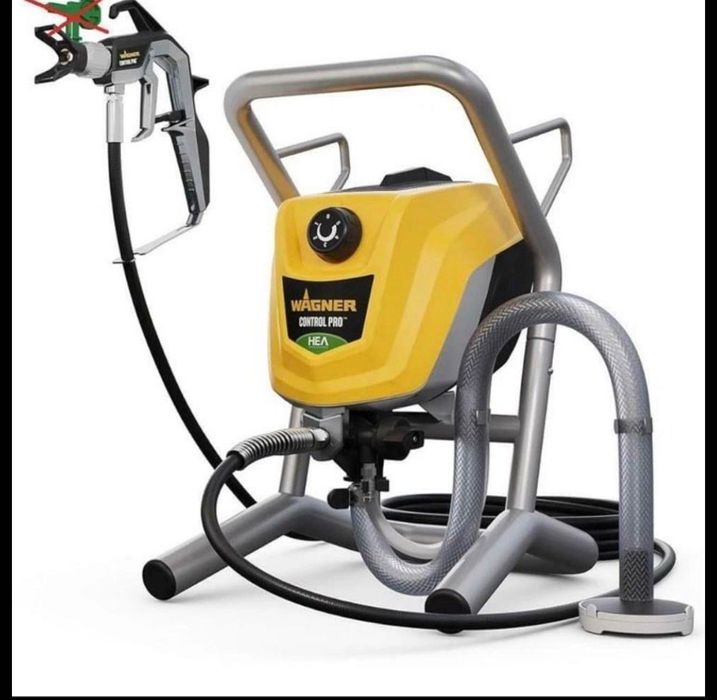 Închiriez pompă lavabilă