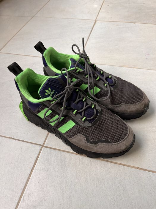 маратоки Adidas ZX