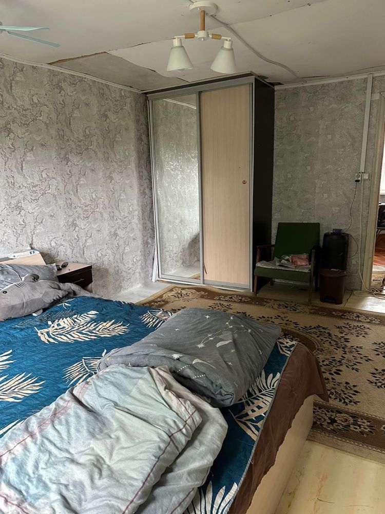 Продается дача .