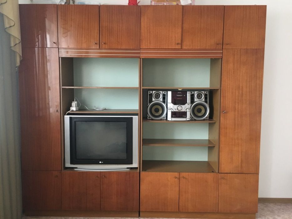 Шкаф-стенка