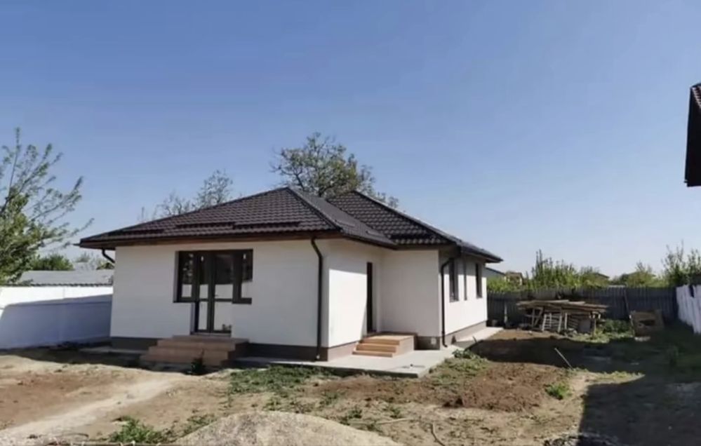 Constructii metalice