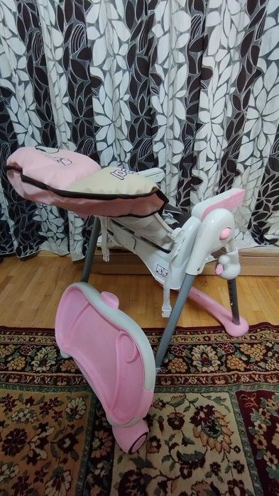 Столче за хранене