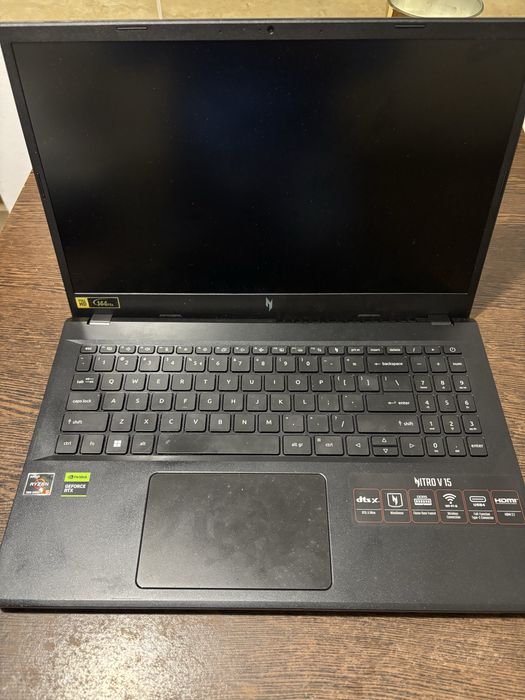 Acer Nitro V15 anv15-41