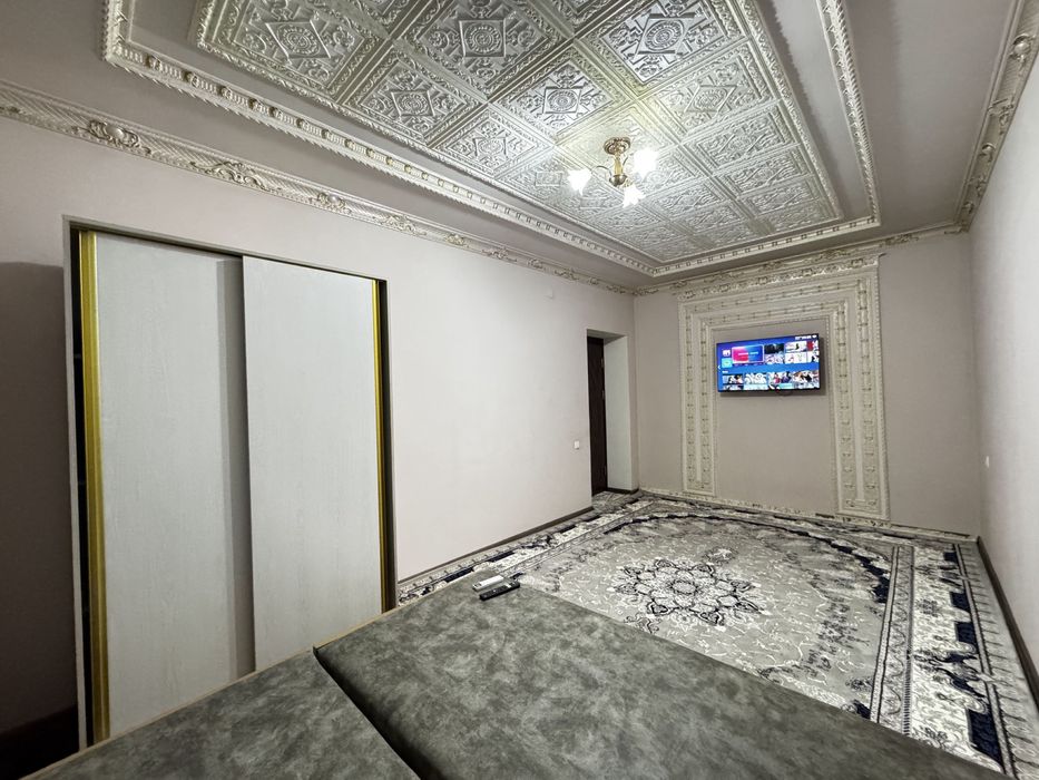 Продается 1 но комнатная квартира