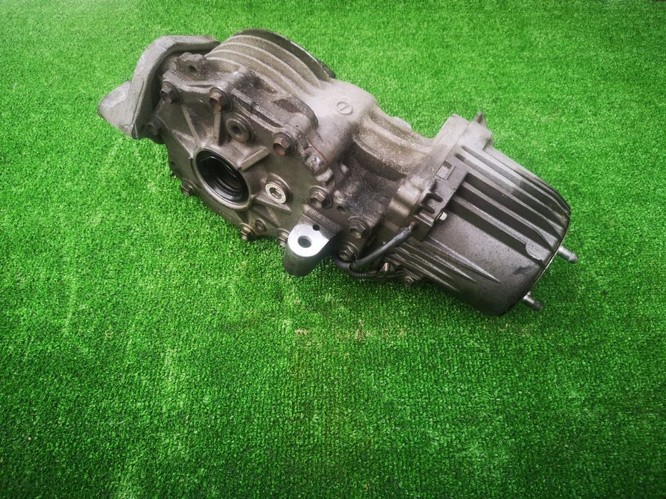 Задний редуктор Lexus RX 350