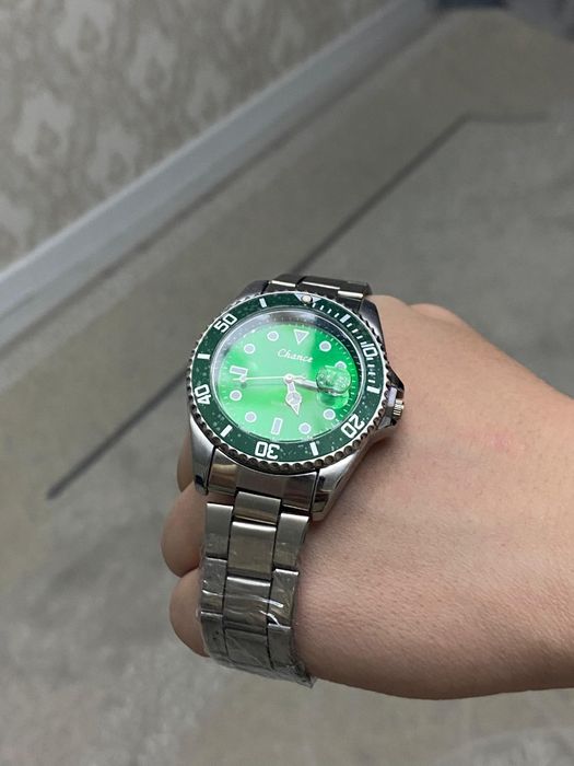 Мужские часы новые