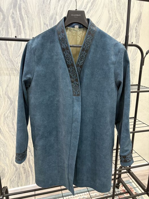 Продам новый шапан