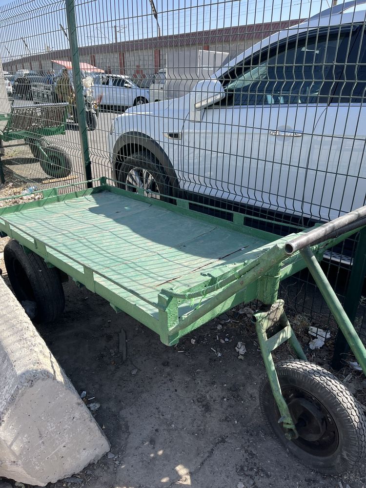 2 ta kotta arava bor