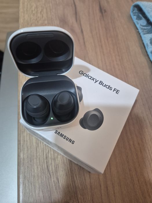 Căsti Galaxy buds FE