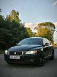 Volvo S80 D5 Summum