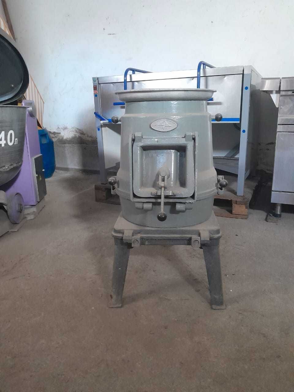 Продам картофелечистку