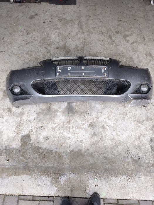Bara fata M pachet BMW seria 5 E60 E61 2003 2010