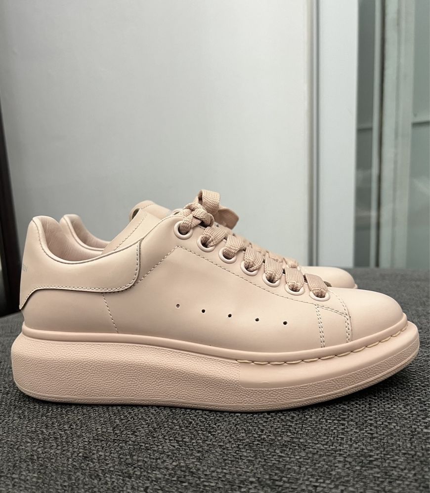 Adidasi sneakers Alexander McQueen originali marimea 36