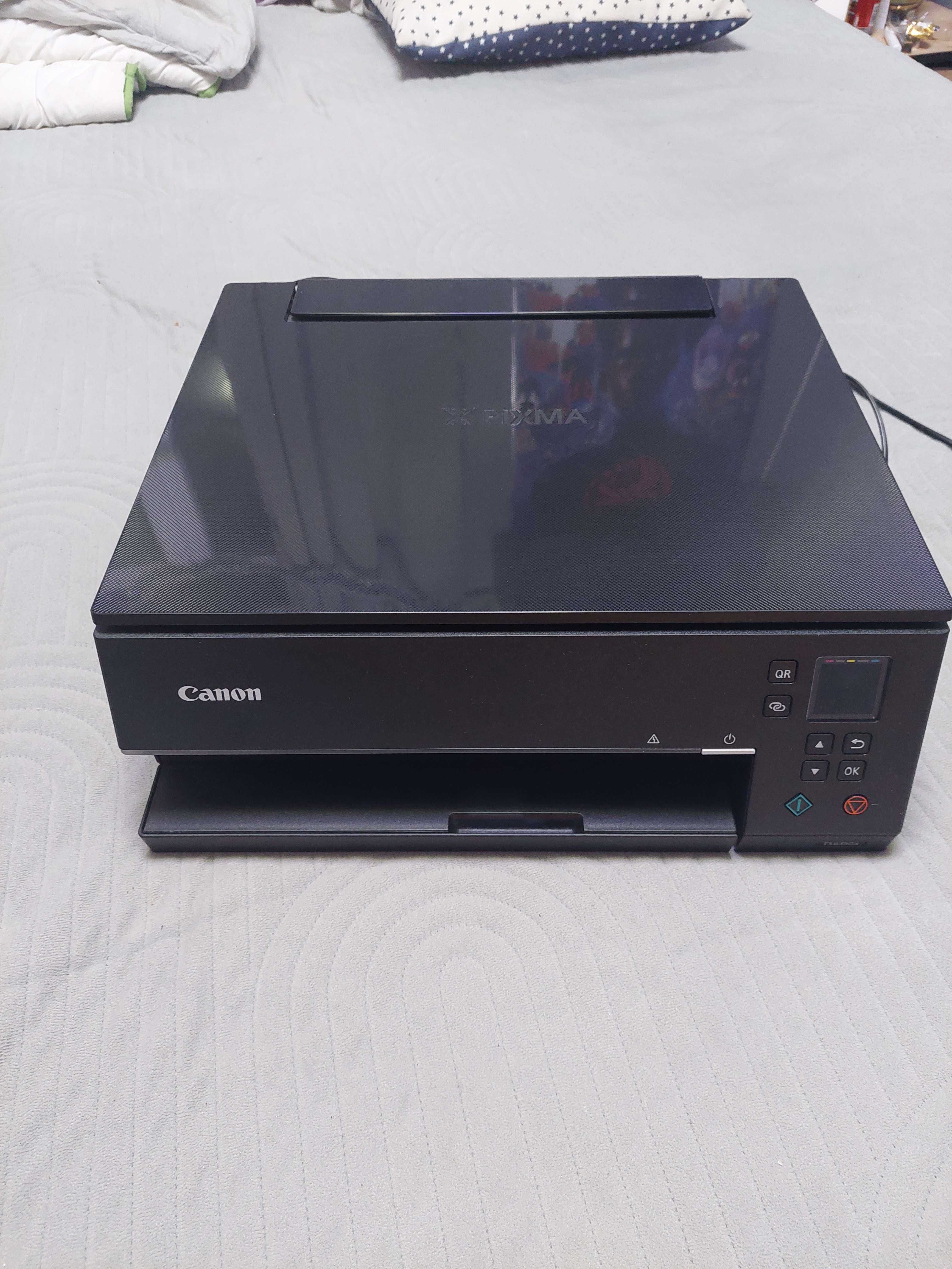 Принтер Canon Pixma