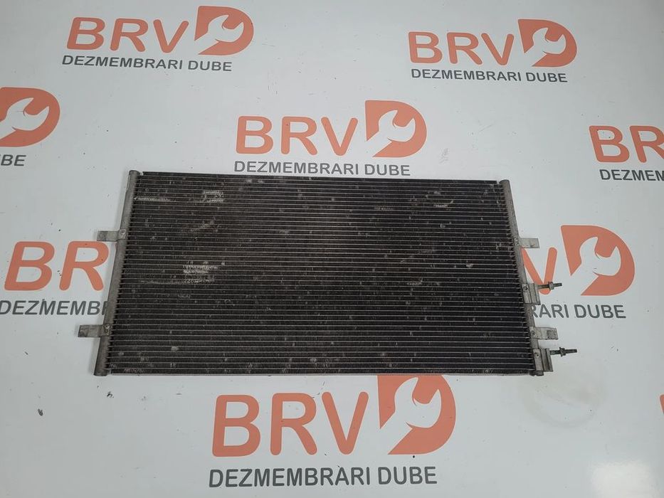 Radiator Clima (AC) pentru Ford Transit Euro 4 (2006-2010) an fabricat