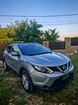 Nissan Qashqai Tekna 1.6 DCI Automat Euro 6