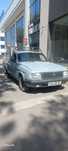 Volga 31029 pick up