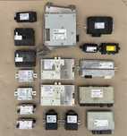 Modul / Calculator BMW Seria 5 G30 G31 Seria 7 G11 G12