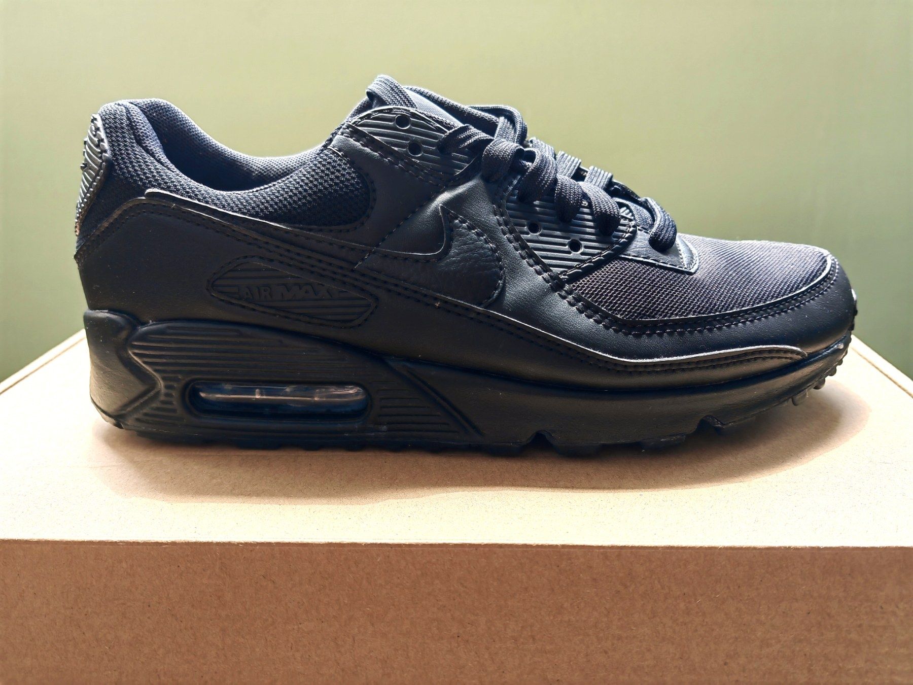 Маратонки Nike air max