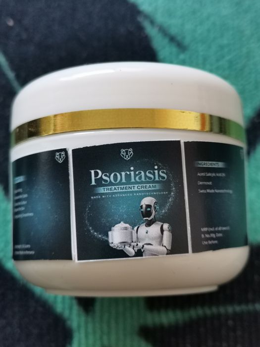 Crema Psoriasis de acneea, psoriasis, rozaceea etc, din farmacia nou