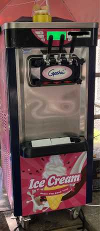 Аппарат для разливного мороженого