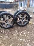 Jante R17 ,  VW.GTI Originale , 5x100  ! 225/45R17