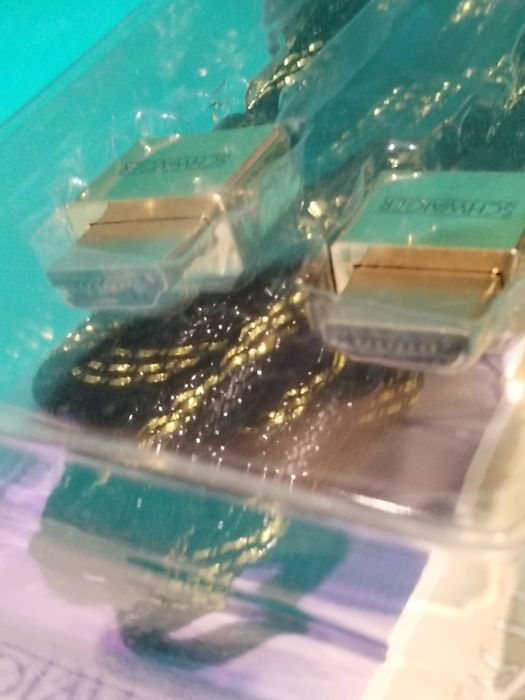Cablu HDMI-SCHWAIGER de mare viteză