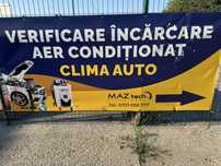 Vind afacere la cheie - Service Auto Clima