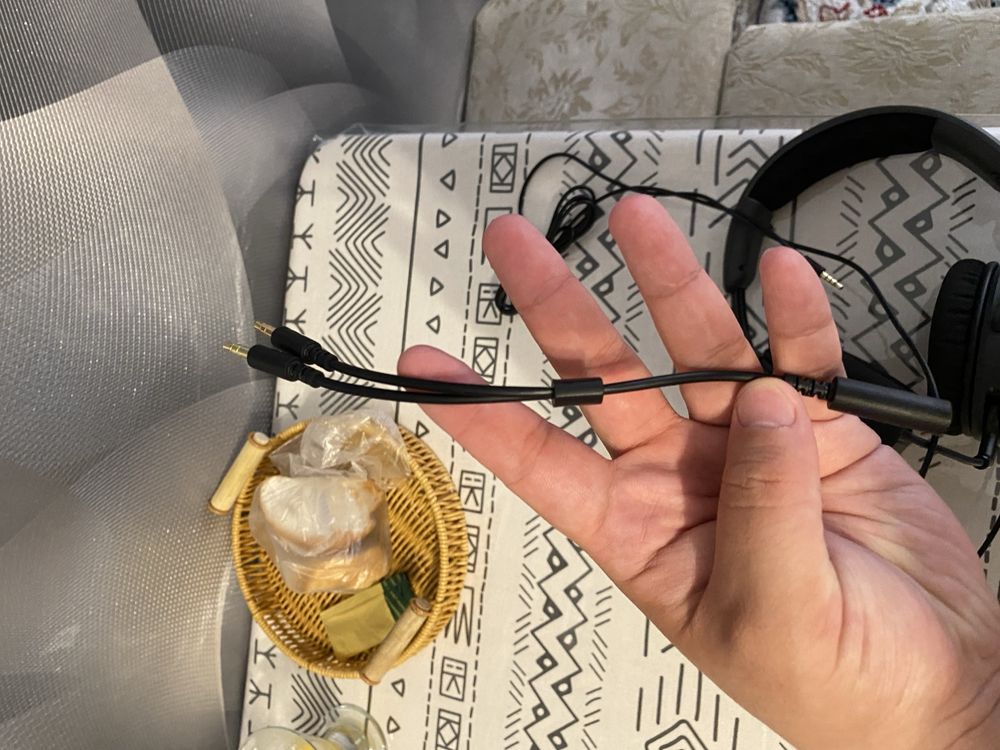 HyperX Cloud Stinger 2 Наушники
