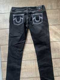 Blugi True Religion de copii marimea 33 Y2k